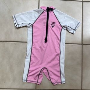 EVO SWIMSUIT WETSUIT